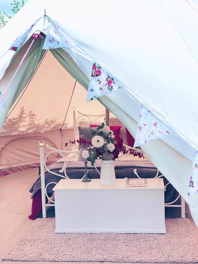 Valley Farm Bells 옥스퍼드 외부 사진