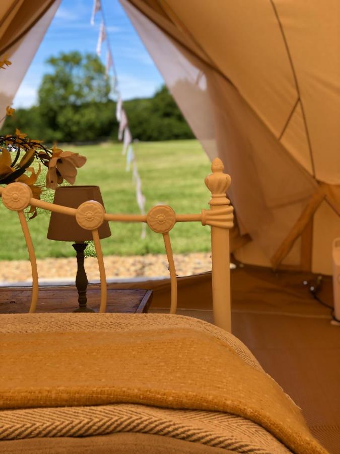 Valley Farm Bells 옥스퍼드 외부 사진